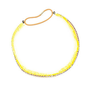 Jennifer Behr Hair Band Women Burly Wood